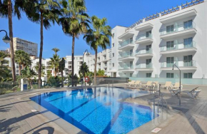 Sol Torremolinos - Don Marco Adults Recommended Torremolinos